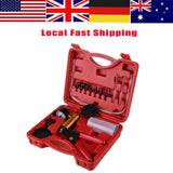 Hand Held Brake Bleeder