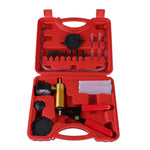 Hand Held Brake Bleeder