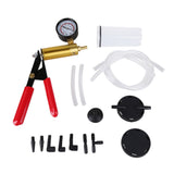 Hand Held Brake Bleeder