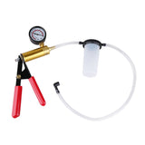 Hand Held Brake Bleeder